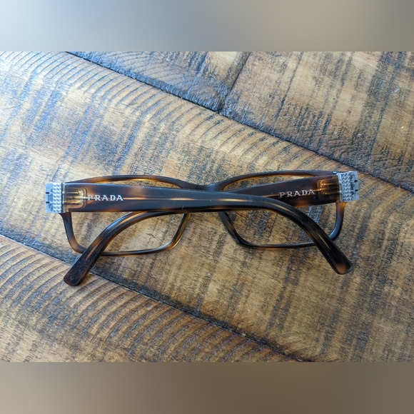 Prada frames - Picture 1 of 7